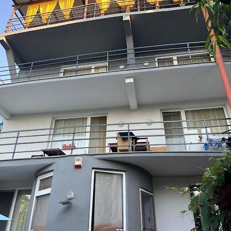 Casa Ama Hotel เอโฟริเอนอร์ด ภายนอก รูปภาพ